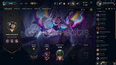 TR 53 LEVEL HANDMADE MAİLLİ DEMİR 9 SKİNLİ!!!