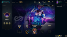 TR | 53 SKİN | UNRANKED