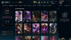 EMEK TR558 LVL ESNEK PLAT 2 ACCOUNT 162 KOSTÜMLÜ