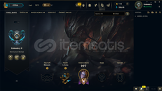 TR | 56 SKİN | UNRANKED 