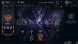 TR 56 SKİN UNRANKED
