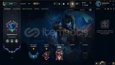 TR | 57 SKİN | PLATİN 1