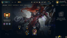 TR | 57 SKİN | UNRANKED