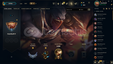 TR 59 LEVEL HANDMADE MAİLLİ 22 SKİNLİ FRESH!!