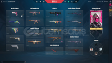 TR 6 VANDAL 5 BIÇAKLI DİA GÖRMÜŞ HESAP