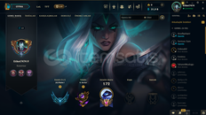 TR 60 LEVEL PLAT 1 MAİLLİ 9 SKİNLİ MAİLLİ FRESH