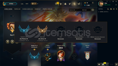 TR | 61 SKİN | ALTIN 4 TR | 61 SKİN | ALTIN 4