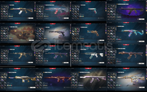 TR 61K VP YATIRILMIŞ DOLULAR DOLUSU HESAP