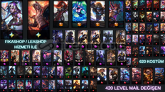 TR 620 KOSTÜM FIRSAT HESABI KAÇIRAN ÜZÜLÜR 