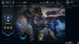 TR 63 SKİN PLAT HESAP - LOL