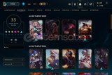 TR 67 LEVEL 90 ŞAMPİYON 33 KOSTÜMLÜ 950 RP