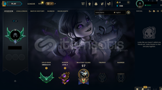 TR 69 WR Zümrüt 4 | 1 Kostüm - 42K Mö | LoL