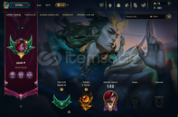 TR - 69 WR ZÜMRÜT ACC BOL KOSTÜM BOL GANİMET !