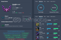 TR 70 WR MASTER OLAF RANK 1