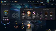 ⭐TR+70SKIN+61 LVL+118CHAR+BRONZ2+ALAN YAŞADI⭐