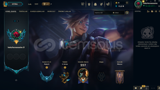 TR + 71 LVL + 26 KOSTÜM+ 100 HERO+İLK SAHİP