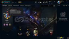 TR | 71 SKİN | DEMİR 2