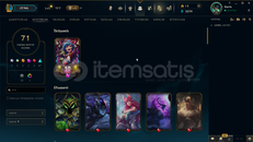 TR 72 KOSTUM 5 AKALİ KOSTUMU UNRANKED