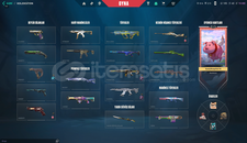 ✨[TR⚡️+74K VP ENV. / YÜCELİK ELO BEDAVAYA