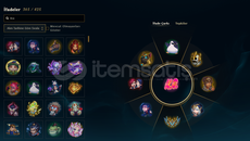 TR 754 kostüm, Elmas 2