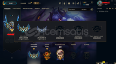 tr 78 wr challenger 844 lp