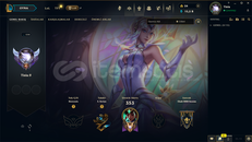 TR | 80 SKİN | UNRANKED 
