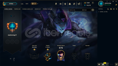 TR | 81 SKİN | UNRANKED | 1360 RP