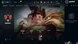 TR 82 LEVEL HANDMADE UNRANKED ACCOUNT!