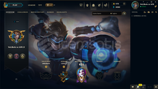 TR | 82 SKİN | UNRANKED