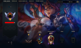 ⭐{TR} 84 Skin DEMİR Hesap⭐FIRSAT HESABI⭐