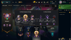 TR+84SKIN+283LVL+172HERO+BRONZ+TFT KOZMETİKLERİ