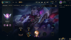 TR | 85 SKİN | DEMİR 3