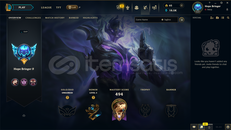 TR | 92 SKİN | UNRANKED