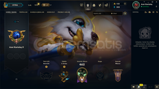 TR | 93 SKİN | UNRANKED