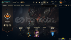 TR | 94 SKİN | UNRANKED 