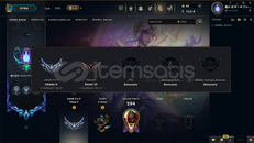 TR | 96 SKİN | GÜMÜŞ 2