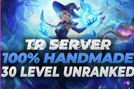 ⭐️ TR | AÇILIŞA ÖZEL EN UCUZU! 30LVL + 20 CHAMP