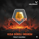 ⭐️ TR | AÇILIŞA ÖZEL EN UCUZU! ALTIN HESAP