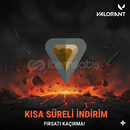 ⭐️ TR | AÇILIŞA ÖZEL EN UCUZU! BRONZ HESAP