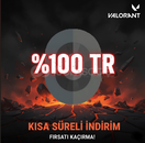 ⭐️ TR | AÇILIŞA ÖZEL EN UCUZU! DEMIR HESAP