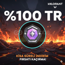 ⭐️ TR | AÇILIŞA ÖZEL EN UCUZU! ELMAS HESAP