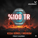 ⭐️ TR | AÇILIŞA ÖZEL EN UCUZU! PLAT HESAP