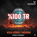 ⭐️ TR | AÇILIŞA ÖZEL EN UCUZU! PLAT HESAP