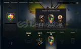 TR adc main