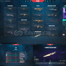 ✨TR ANOMALİ KELEBEK+BATTLE PASS✨