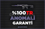 ⭐TR | ANOMALİ GARANTİLİ HESAPLAR⭐