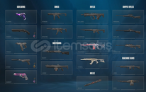 TR Anomali Vandal Gaia Phantom Mainlik