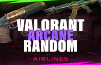 ⭐TR | ARCANE GARANTİLİ HESAPLAR⭐