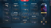 TR ARCANE SET NEPTÜN PHANTOM 15 SKİNLİ HESAP