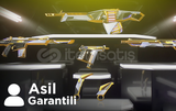 ⭐TR | ASİL GARANTİLİ HESAPLAR⭐